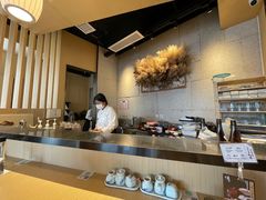 -味太助·银饭食堂(中华城店)