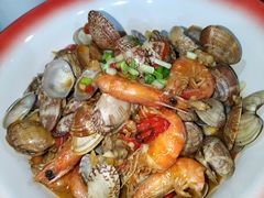 -老三样·美食研究中心(世贸路店)