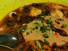 -远大美食广场(远大购物中心店)