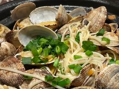 -北李妈妈菜·虾爬子大锅贴(贵和店)
