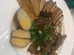 -天下三绝 牛肉面/红酒