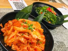 -九田家黑牛烤肉料理(万达店)