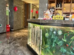 -怀德酒楼·粤菜·海鲜·茶点(宝安国际机场店)