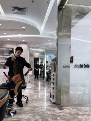 -MMby HairCode 芭曲发型概念店