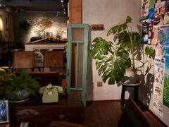 -时光花园(白鹭洲店)