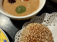 -南门涮肉(上海二店)