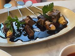 -盐说·西式餐酒馆(光明万达店)