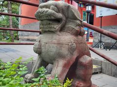 -郭守敬纪念馆
