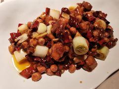 -院8里·小聚园老川菜(九眼桥店)