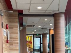 -麦当劳(虹梅路地铁站店)