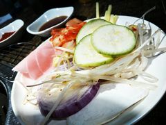-33韩式自助烧烤(环城南路店)