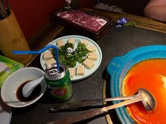 -吼堂老火锅(太古里总店)