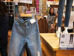 -优衣库(青岛万象城店)