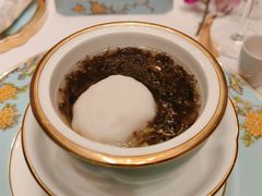 -东海朗廷酒店-唐阁T’ANG COURT 中餐厅