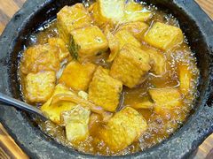 -厨大将烤肘子(镇江北路店)