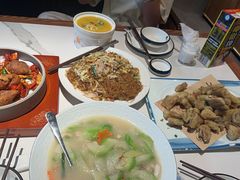 -渔傅·霞浦滩涂海鲜(建平店)