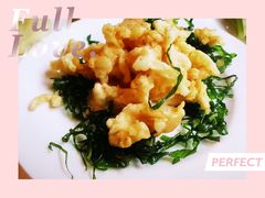 青松鸡脯-厉家菜(德胜门总店)