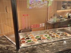 -泰润8号饭堂(闻喜路店)