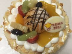 -面包达人(大邑县家乐福店)