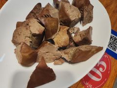 -蒙艾里民族传统菜蒙餐