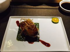 -余欢领鲜火锅(新街口店)