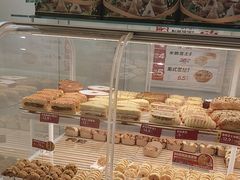 -味多美蛋糕(东直门店)