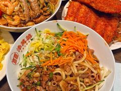 -添萬囍·天津三鲜捞面(天河城店)
