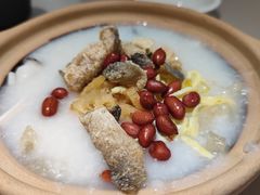 -蔡澜点心·粤菜(西单大悦城店)