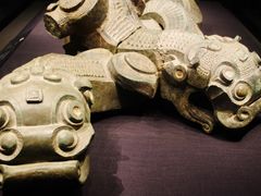 -陕西历史博物馆