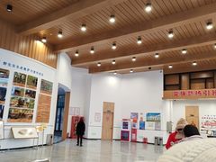 -横道河子东北虎林园