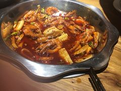 -惠友大虾(太原北街店)