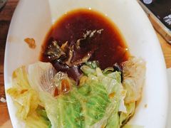 -香港久记牛腩云吞面(友好广场店)