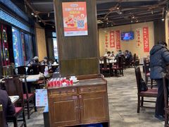 -红鼎坊·老成都火锅(新南门店)