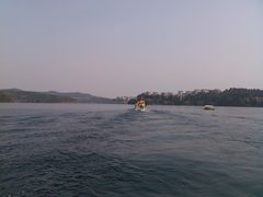 -仙海旅游度假区