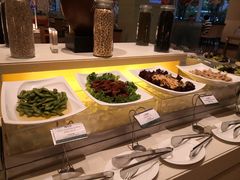 -上海浦东假日酒店逸庭咖啡厅