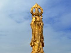 -广州莲花山旅游区