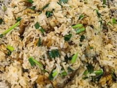 -台山美食一绝阿四台山黄鳝饭(阿四创作店)