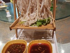 -全聚德(长江路店)