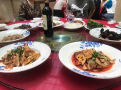 -陶然居·重庆菜(生态园店)