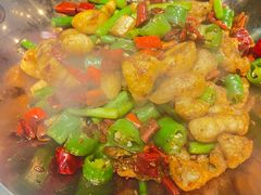 -一品红川菜(皇岗店)