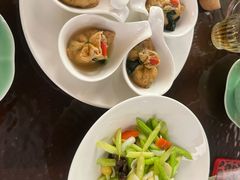 -五观堂素食(新华路店)
