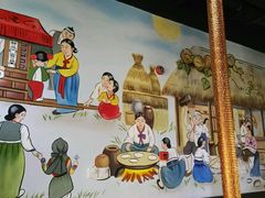 -火牛火韩式烤肉韩国料理(韩乐坊店)