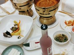 -第六季自助餐厅(甜水园店)