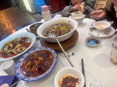 -院8里·少城记忆老川菜(宽窄巷子店)