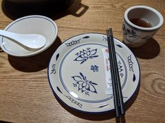 -福茂源横山铁锅羊肉(牡丹园店)