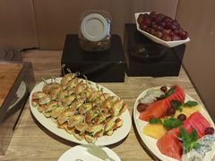 -上海静安昆仑大酒店