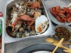 -仙螺岛海鲜自助餐厅(总店)