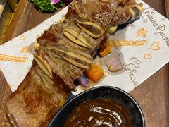 -通海俄式烧烤(下瓦房店)