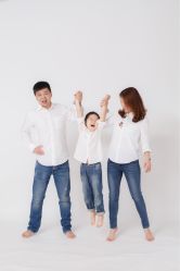 -BabyA 专业婴童摄影(古北时尚广场店)