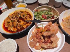 -金掌勺锅包肉(华润万象城店)